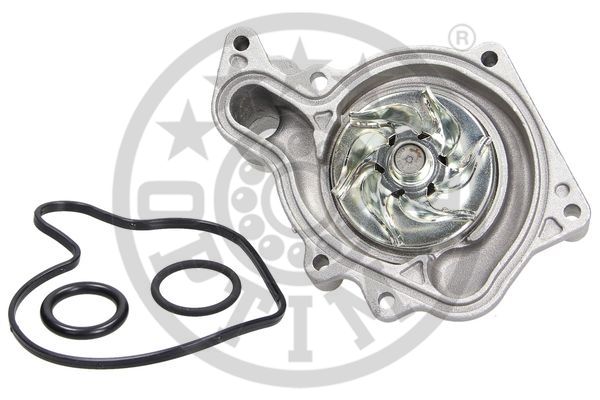 Ilustracja AQ-2395 OPTIMAL pompa wody, chłodzenie silnika