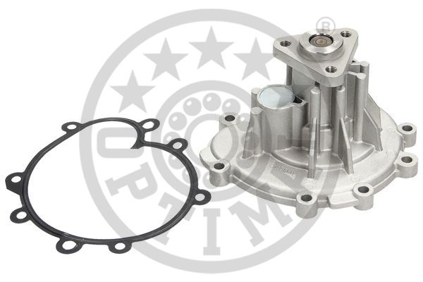 Ilustracja AQ-2408 OPTIMAL pompa wody, chłodzenie silnika