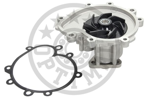 Ilustracja AQ-2408 OPTIMAL pompa wody, chłodzenie silnika