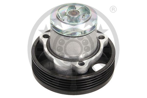 Ilustracja AQ-2414 OPTIMAL pompa wody, chłodzenie silnika