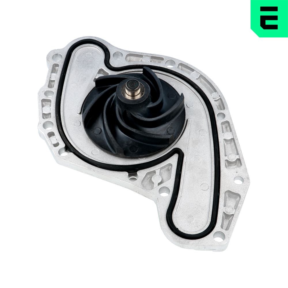 Ilustracja AQ-2411 OPTIMAL pompa wody, chłodzenie silnika