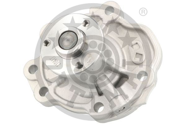 Ilustracja AQ-2487 OPTIMAL pompa wody, chłodzenie silnika