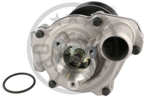 Ilustracja AQ-2489 OPTIMAL pompa wody, chłodzenie silnika