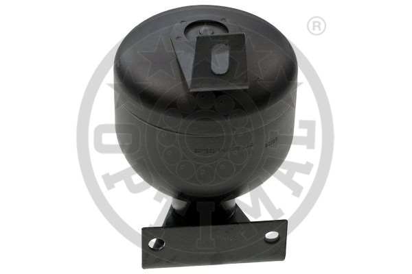 Ilustracja AX-065 OPTIMAL akumulator ciśnienia, resorowanie / tłumienie