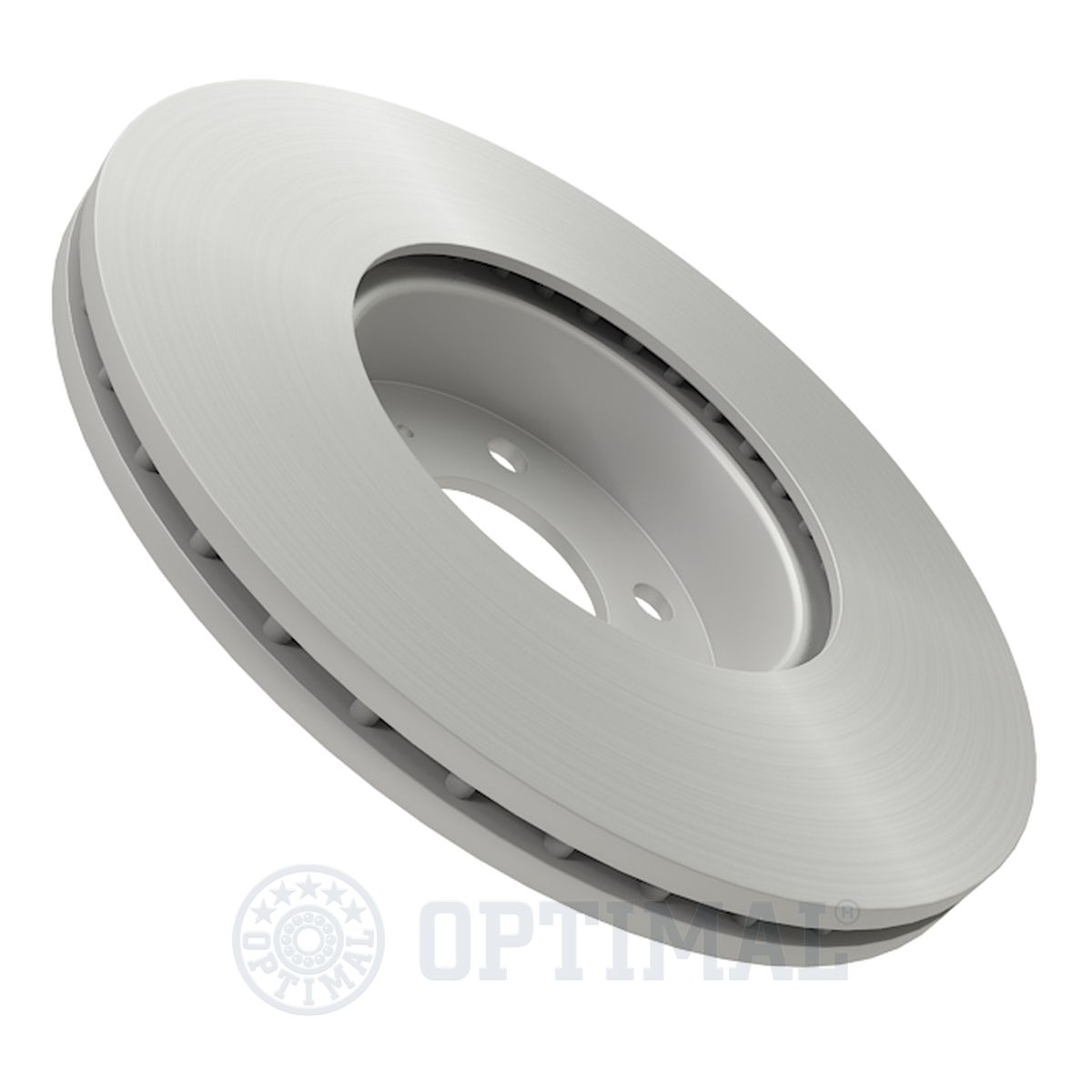 Ilustracja BS-9116HC OPTIMAL tarcza hamulcowa