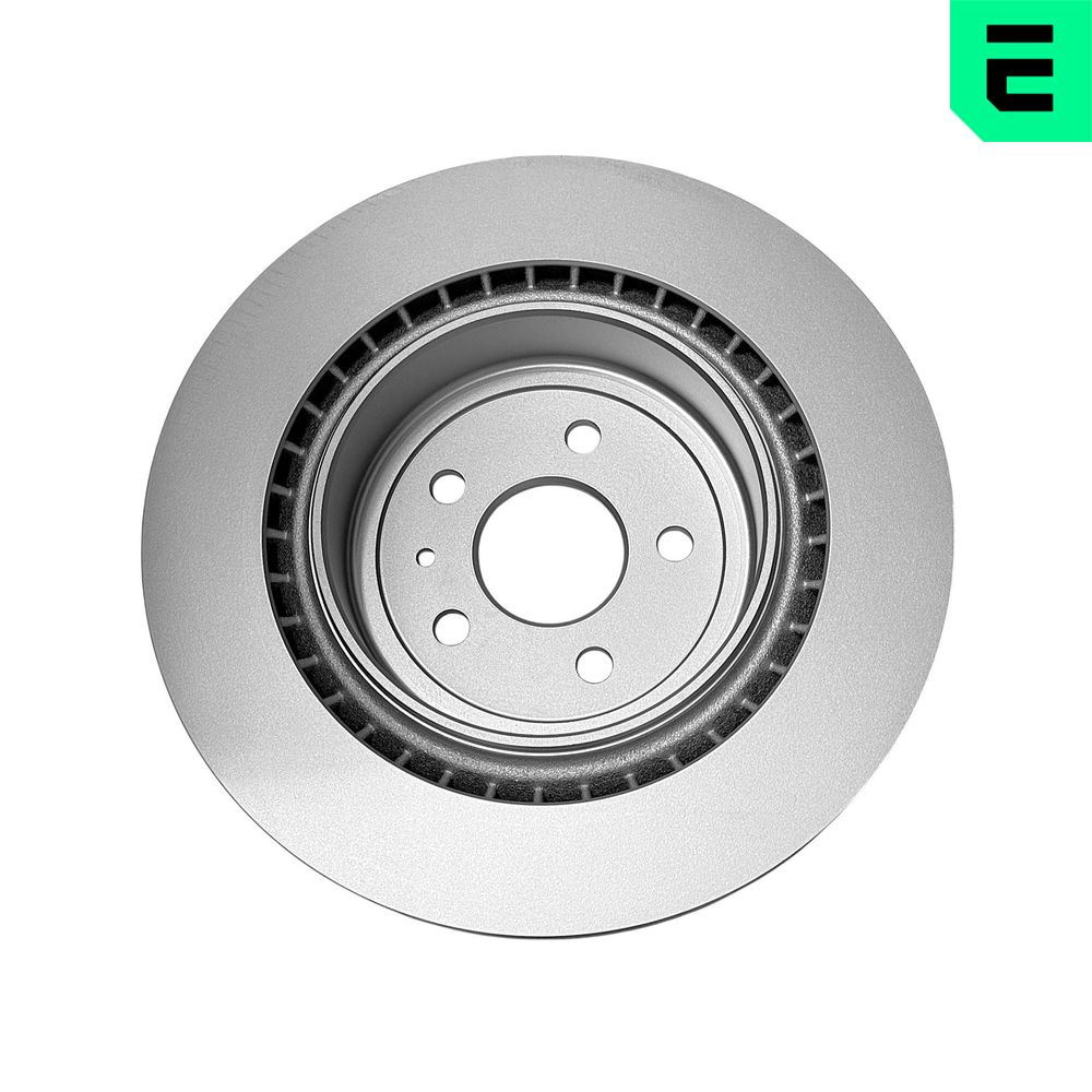 Ilustracja BS-9250C OPTIMAL tarcza hamulcowa