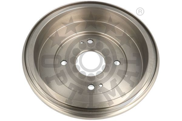 Ilustracja BT-1810 OPTIMAL bęben hamulcowy