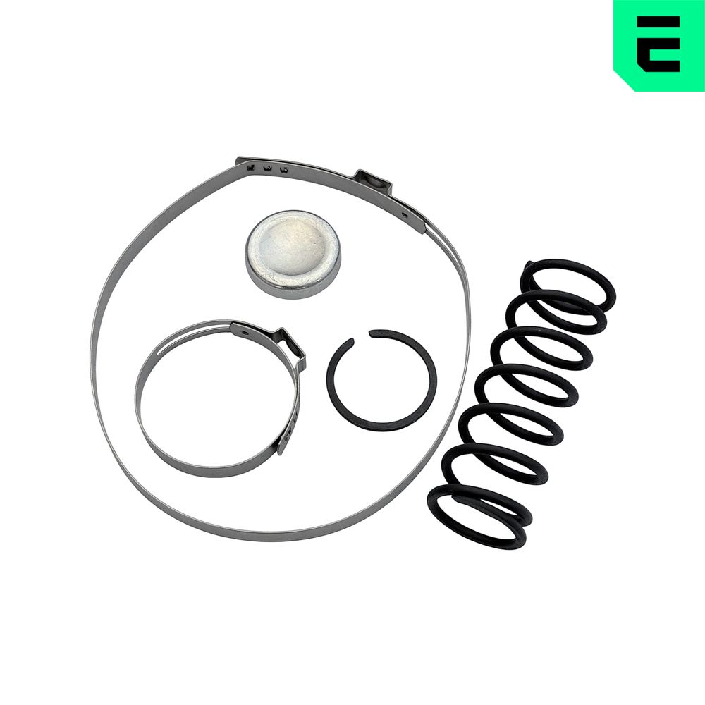 Ilustracja CT-1049 OPTIMAL zestaw przegubu, wał napędowy