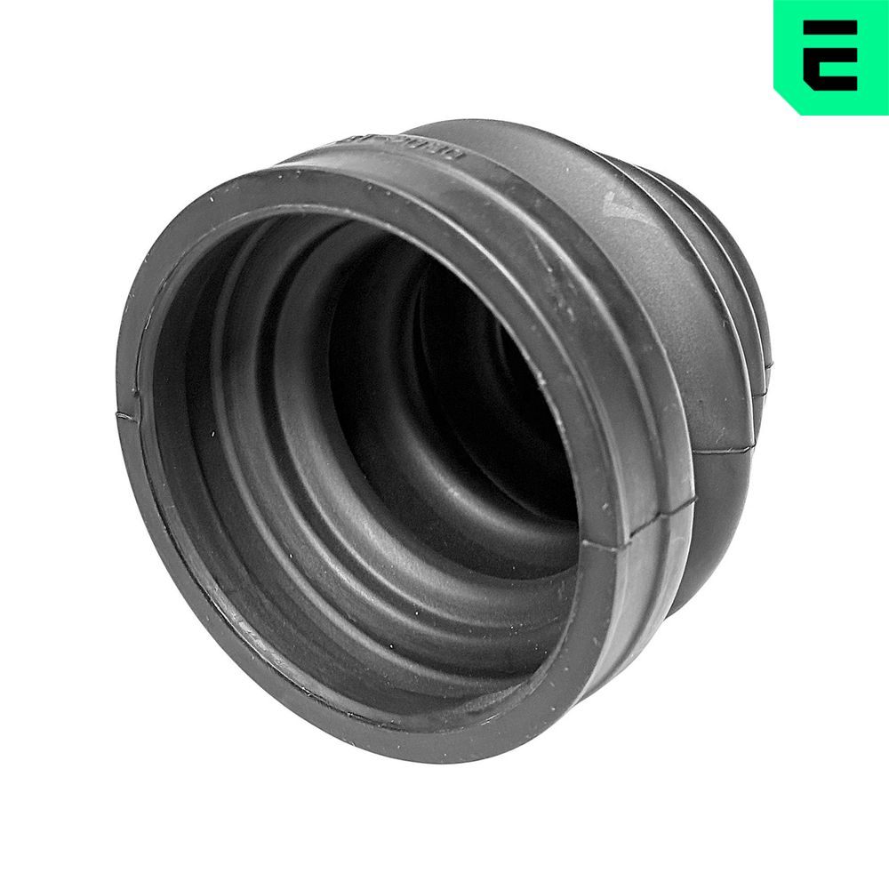 Ilustracja CVB-10807CR OPTIMAL zestaw osłon, wał napędowy