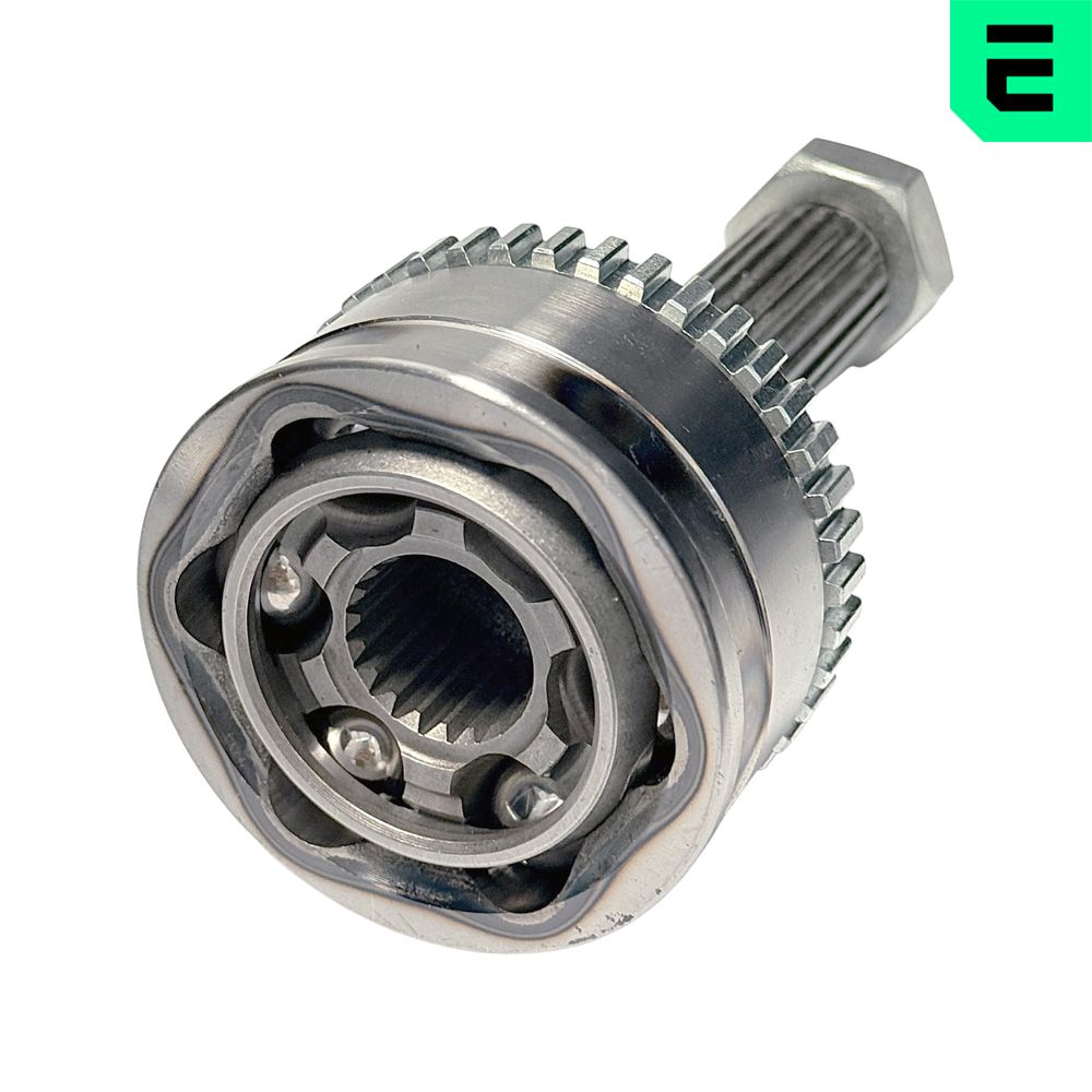 Ilustracja CW-2845 OPTIMAL zestaw przegubu, wał napędowy