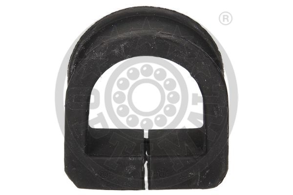 Ilustracja F8-5145 OPTIMAL zawieszenie, przekładnia kierownicza