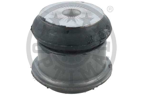 Ilustracja F8-5543 OPTIMAL zawieszenie, automatyczna skrzynia biegów