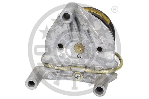 Ilustracja F8-6830 OPTIMAL poduszka silnika / mocowanie