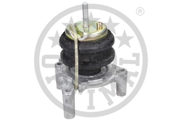 Ilustracja F8-6831 OPTIMAL poduszka silnika / mocowanie