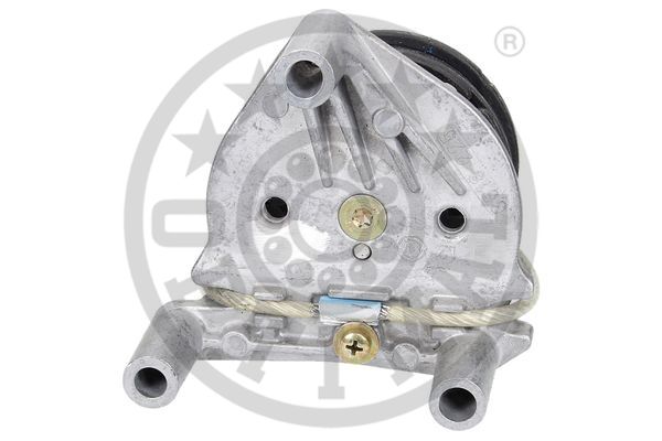 Ilustracja F8-6831 OPTIMAL poduszka silnika / mocowanie