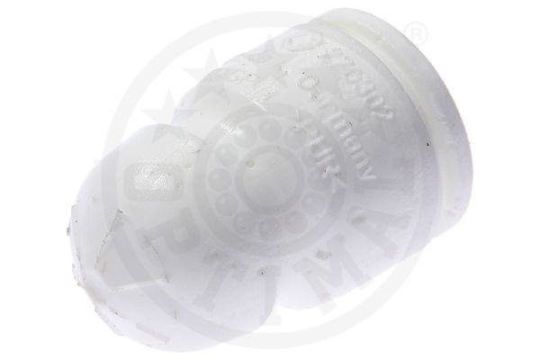 Ilustracja F8-7680 OPTIMAL odbojnik, resorowanie