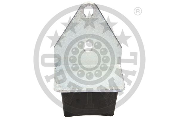 Ilustracja F8-7767 OPTIMAL odbojnik, resorowanie