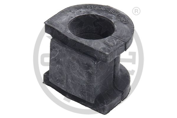 Ilustracja F8-8029 OPTIMAL guma stabilizatora / obejma