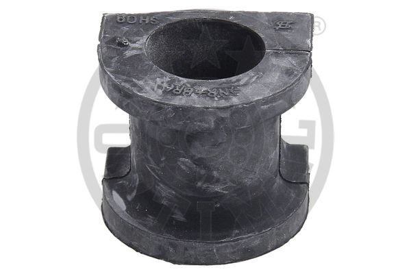 Ilustracja F8-8029 OPTIMAL guma stabilizatora / obejma