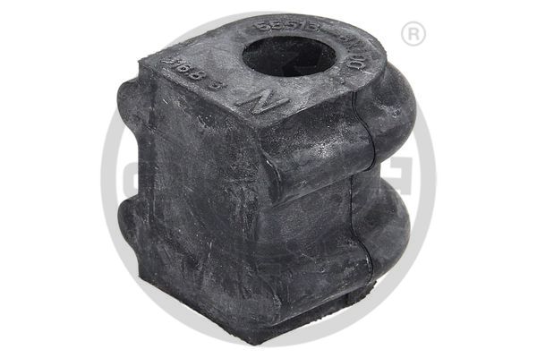 Ilustracja F8-8020 OPTIMAL guma stabilizatora / obejma