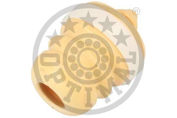 Ilustracja F8-8449 OPTIMAL odbojnik, resorowanie