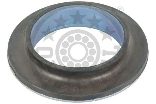 Ilustracja F8-8508 OPTIMAL mocowanie sprężyny / resora