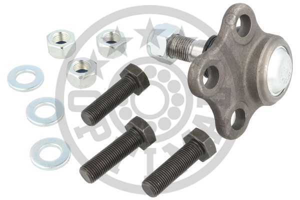 Ilustracja G3-1113S OPTIMAL sworzeń wahacza