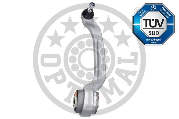 Ilustracja G5-681 OPTIMAL wahacz, zawieszenie koła