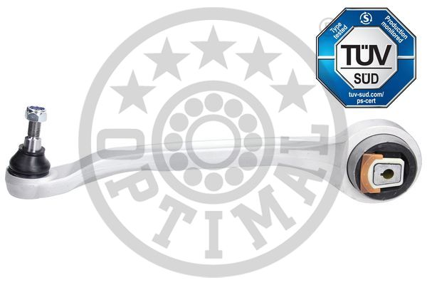 Ilustracja G5-681 OPTIMAL wahacz, zawieszenie koła