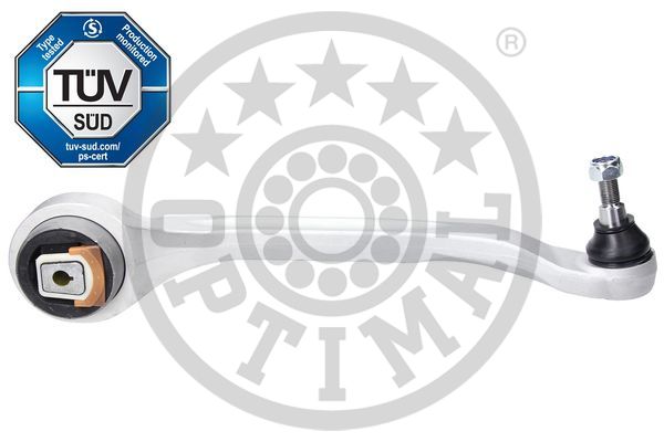 Ilustracja G5-682 OPTIMAL wahacz, zawieszenie koła