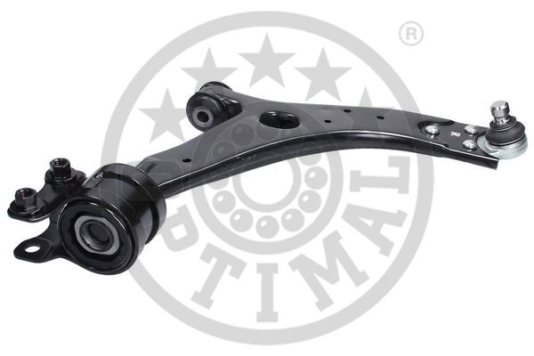 Ilustracja G6-1444 OPTIMAL wahacz, zawieszenie koła