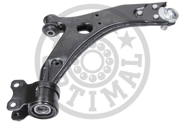 Ilustracja G6-1443 OPTIMAL wahacz, zawieszenie koła