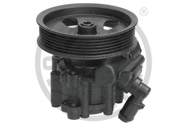 Ilustracja HP-759 OPTIMAL pompa hydrauliczna, układ kierowniczy