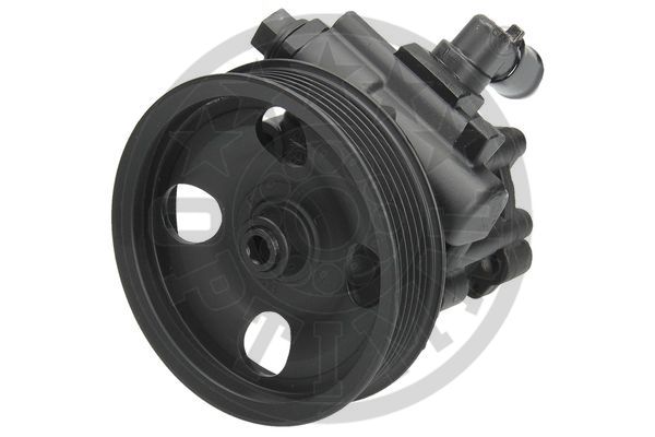 Ilustracja HP-759 OPTIMAL pompa hydrauliczna, układ kierowniczy
