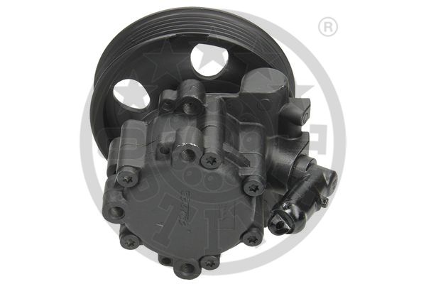 Ilustracja HP-759 OPTIMAL pompa hydrauliczna, układ kierowniczy