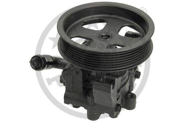 Ilustracja HP-827 OPTIMAL pompa hydrauliczna, układ kierowniczy