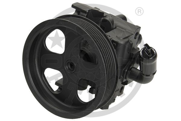 Ilustracja HP-827 OPTIMAL pompa hydrauliczna, układ kierowniczy