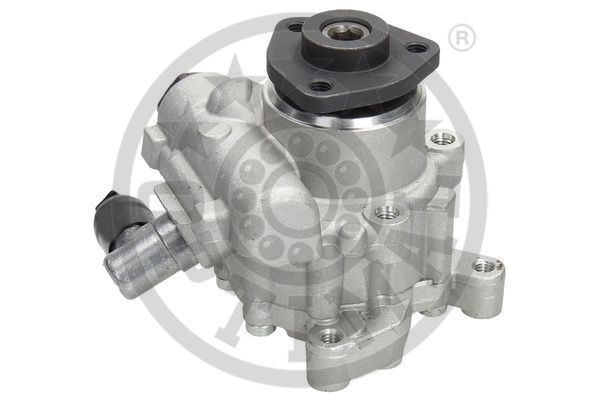 Ilustracja HP-898 OPTIMAL pompa hydrauliczna, układ kierowniczy
