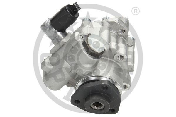 Ilustracja HP-898 OPTIMAL pompa hydrauliczna, układ kierowniczy