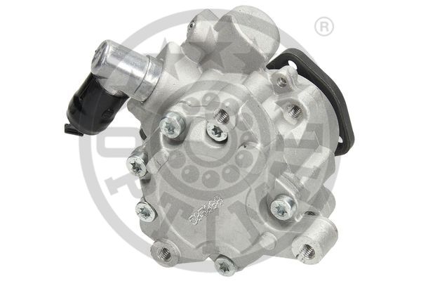 Ilustracja HP-898 OPTIMAL pompa hydrauliczna, układ kierowniczy