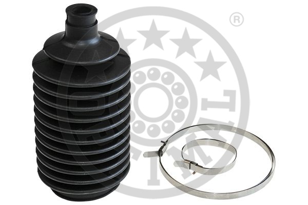 Ilustracja LM-10062S OPTIMAL osłona, system kierowania