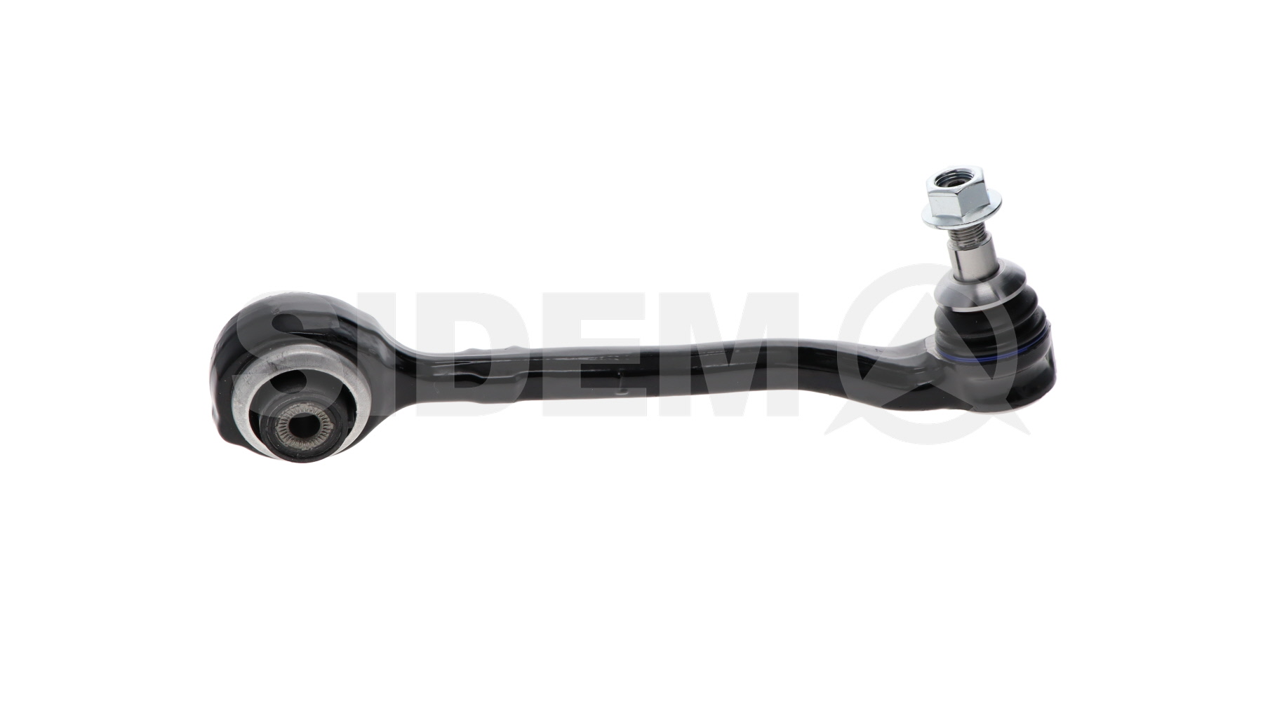 Ilustracja 210172 SIDEM wahacz, zawieszenie koła