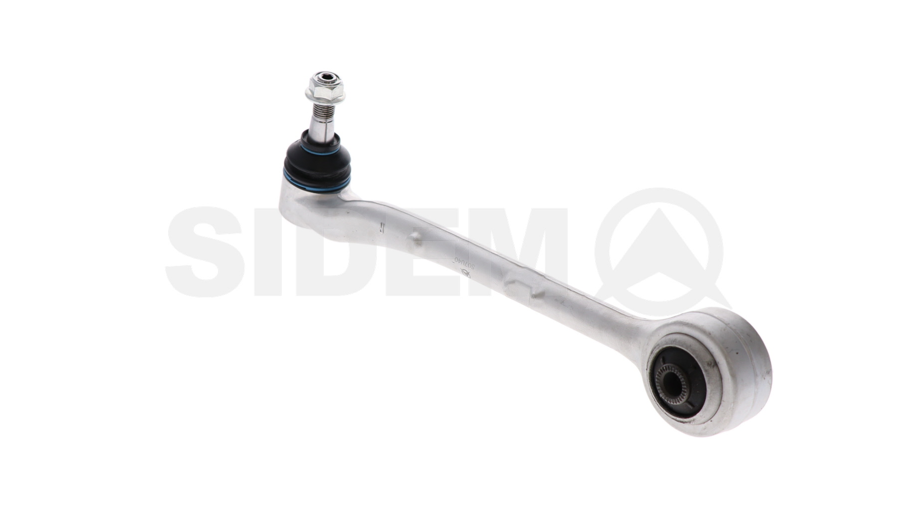 Ilustracja 21177 SIDEM wahacz, zawieszenie koła