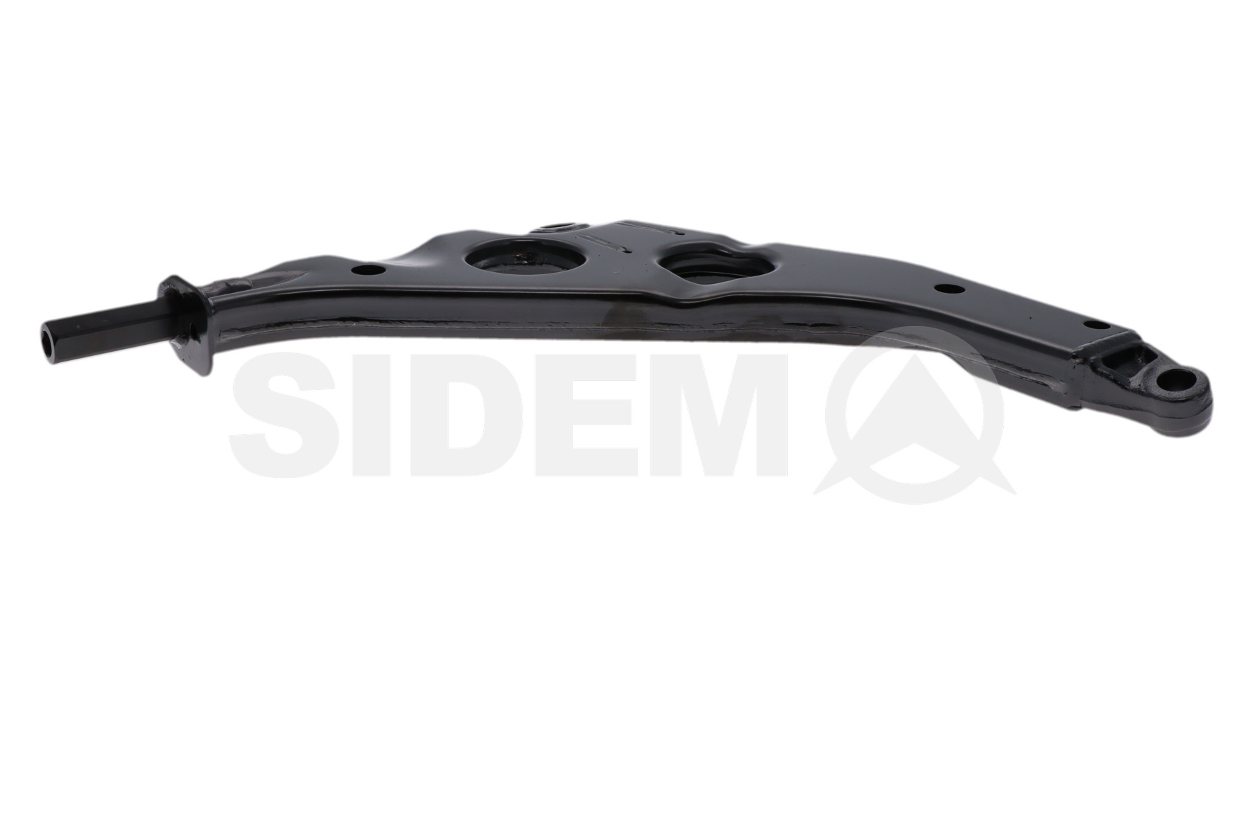 Ilustracja 21471 SIDEM wahacz, zawieszenie koła