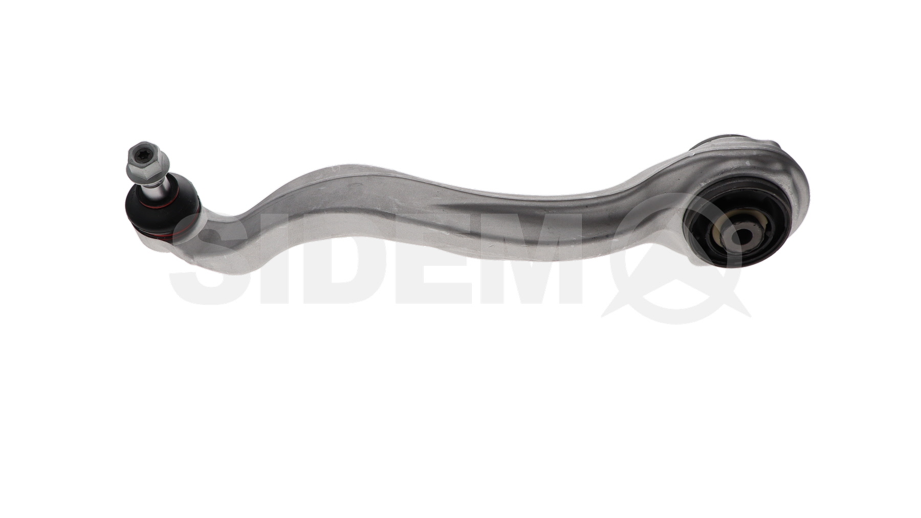Ilustracja 49152 SIDEM wahacz, zawieszenie koła