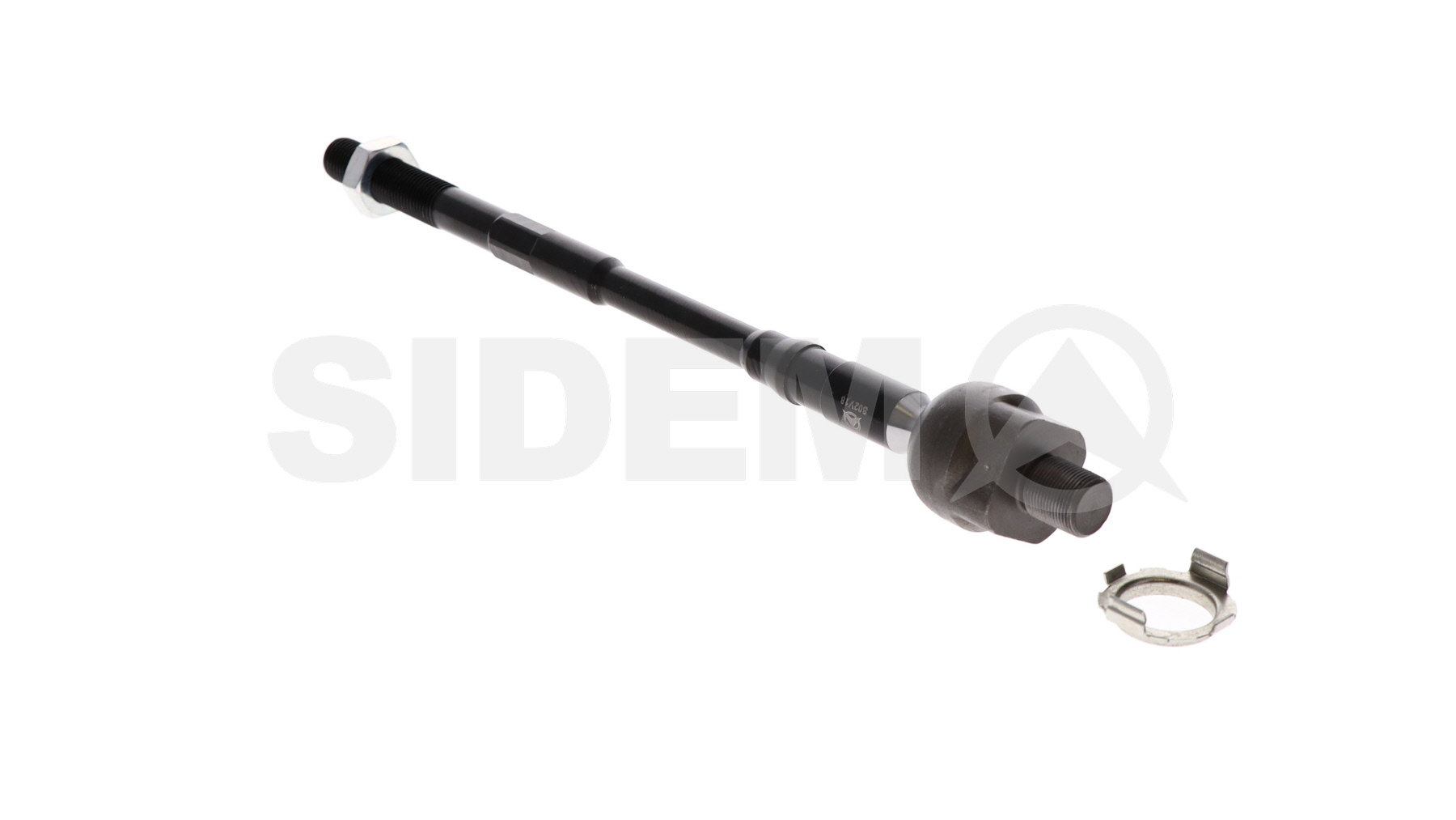 Ilustracja 41319 SIDEM drążek kierowniczy