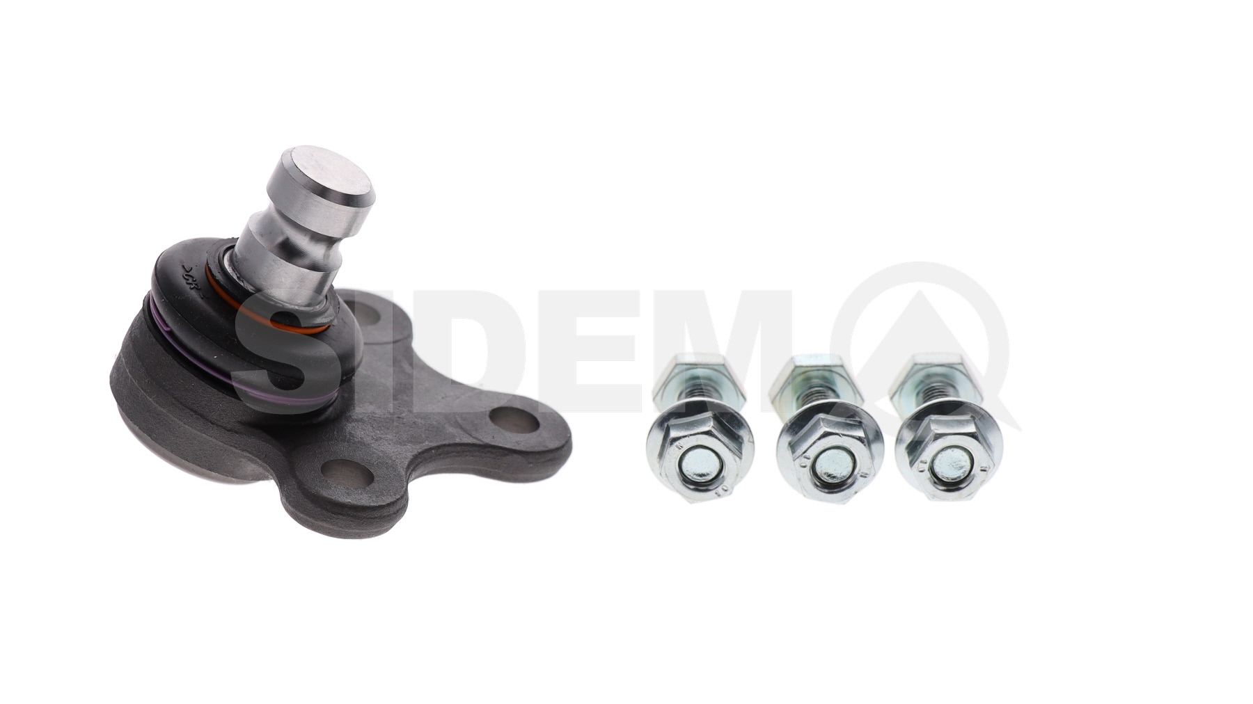 Ilustracja 53082 SIDEM sworzeń wahacza