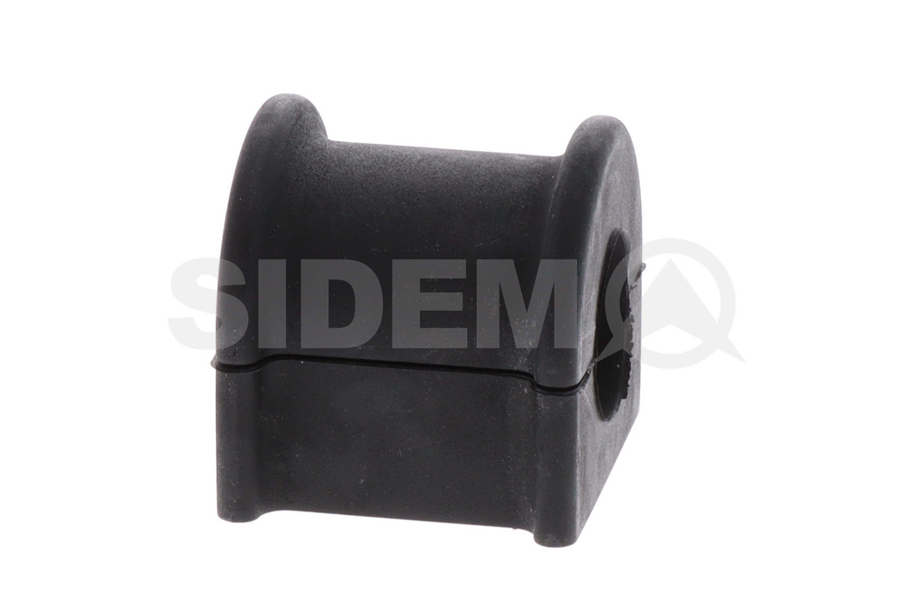 Ilustracja 845837 SIDEM guma stabilizatora / obejma