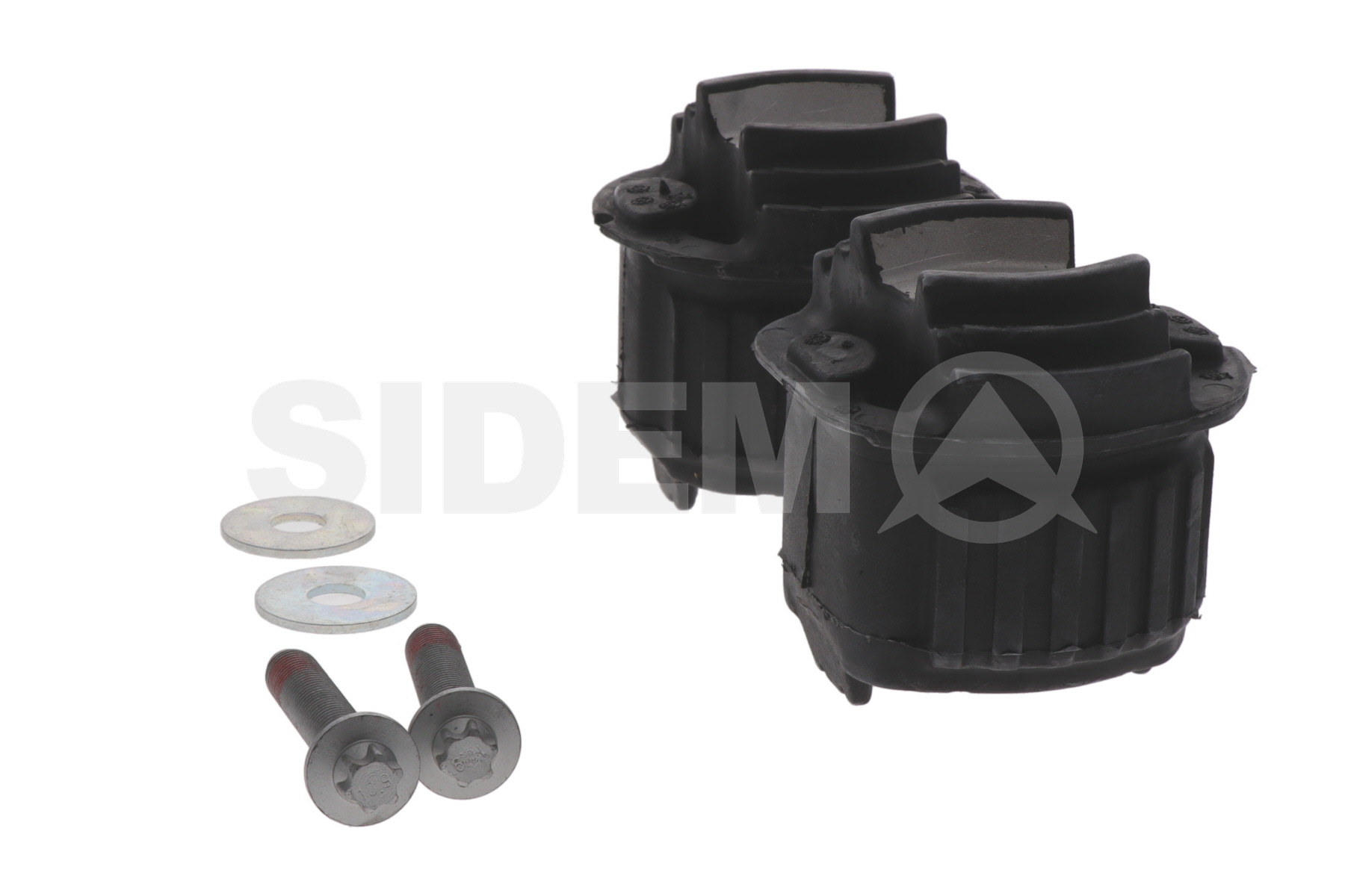 Ilustracja 849315 KIT SIDEM łożyskowanie, belka osi