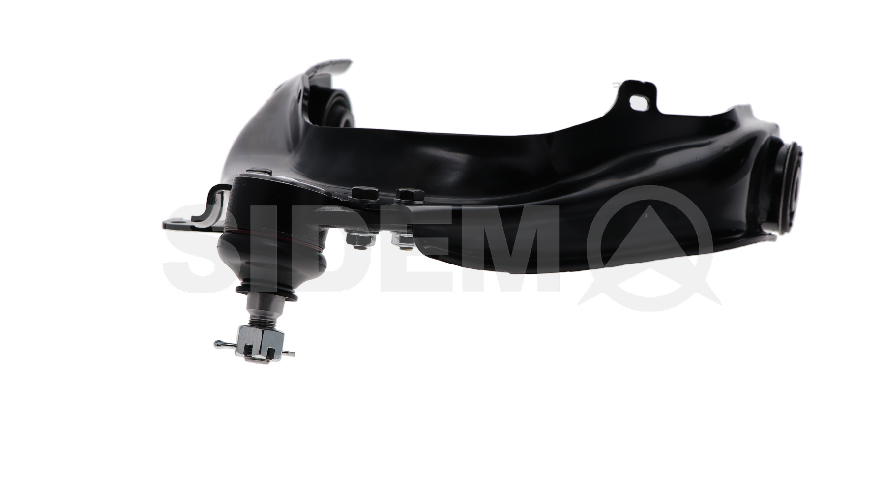 Ilustracja 85077 SIDEM wahacz, zawieszenie koła